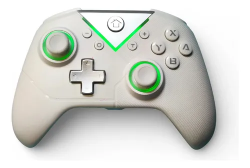 CM617 wireless game controller