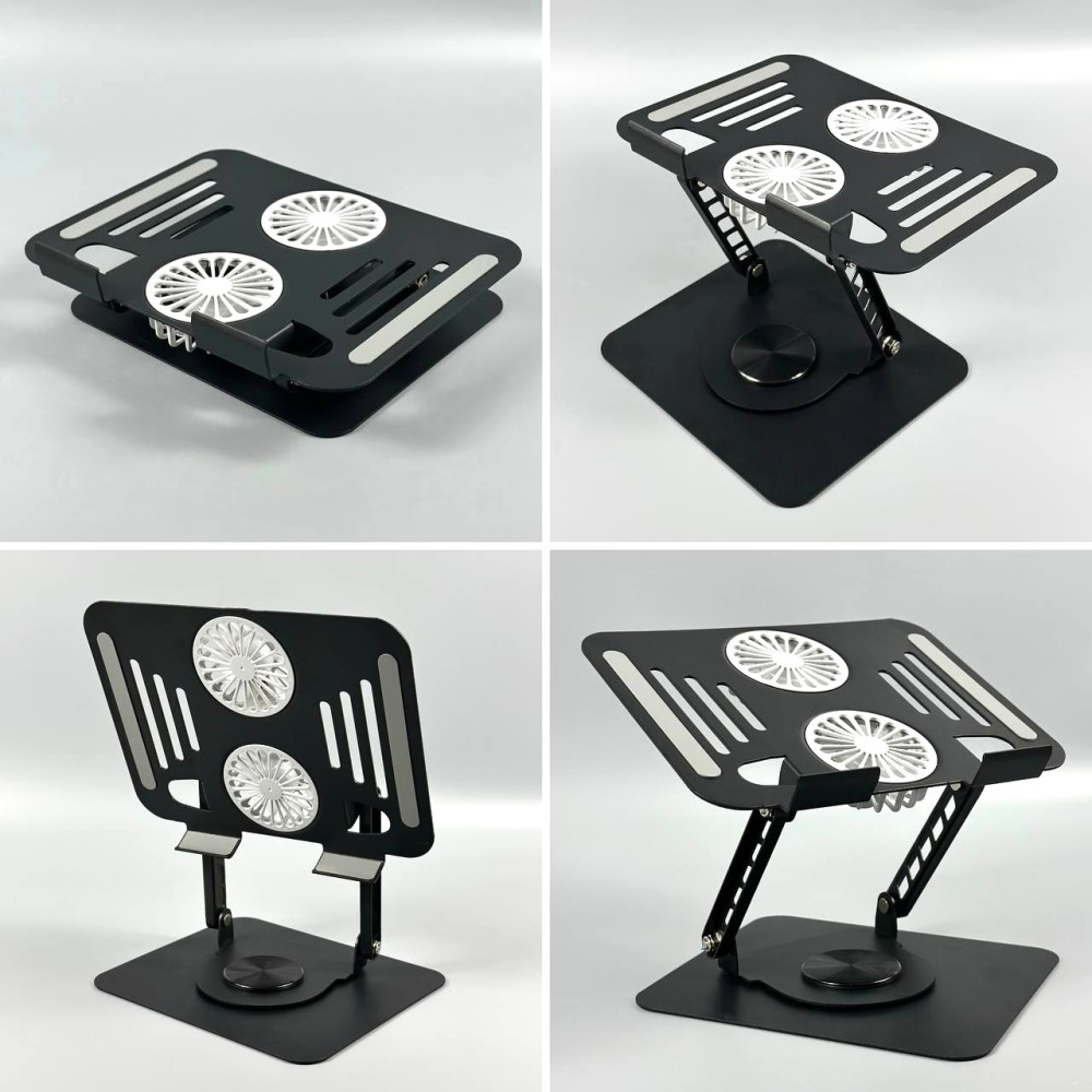 laptop cooling stand