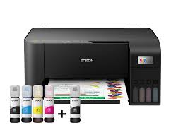Epson EcoTank L3250 printer