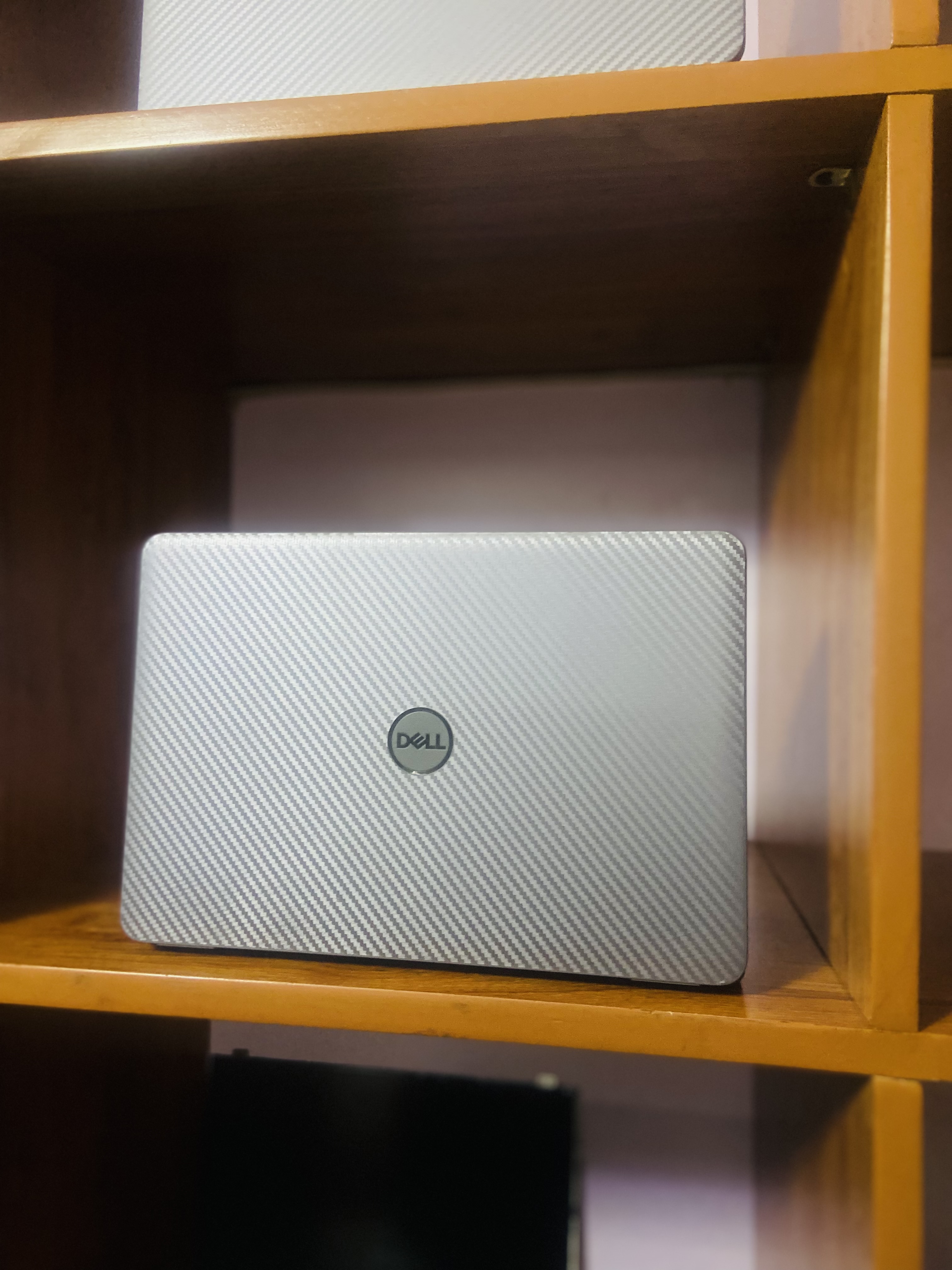 Dell Latitude laptop
