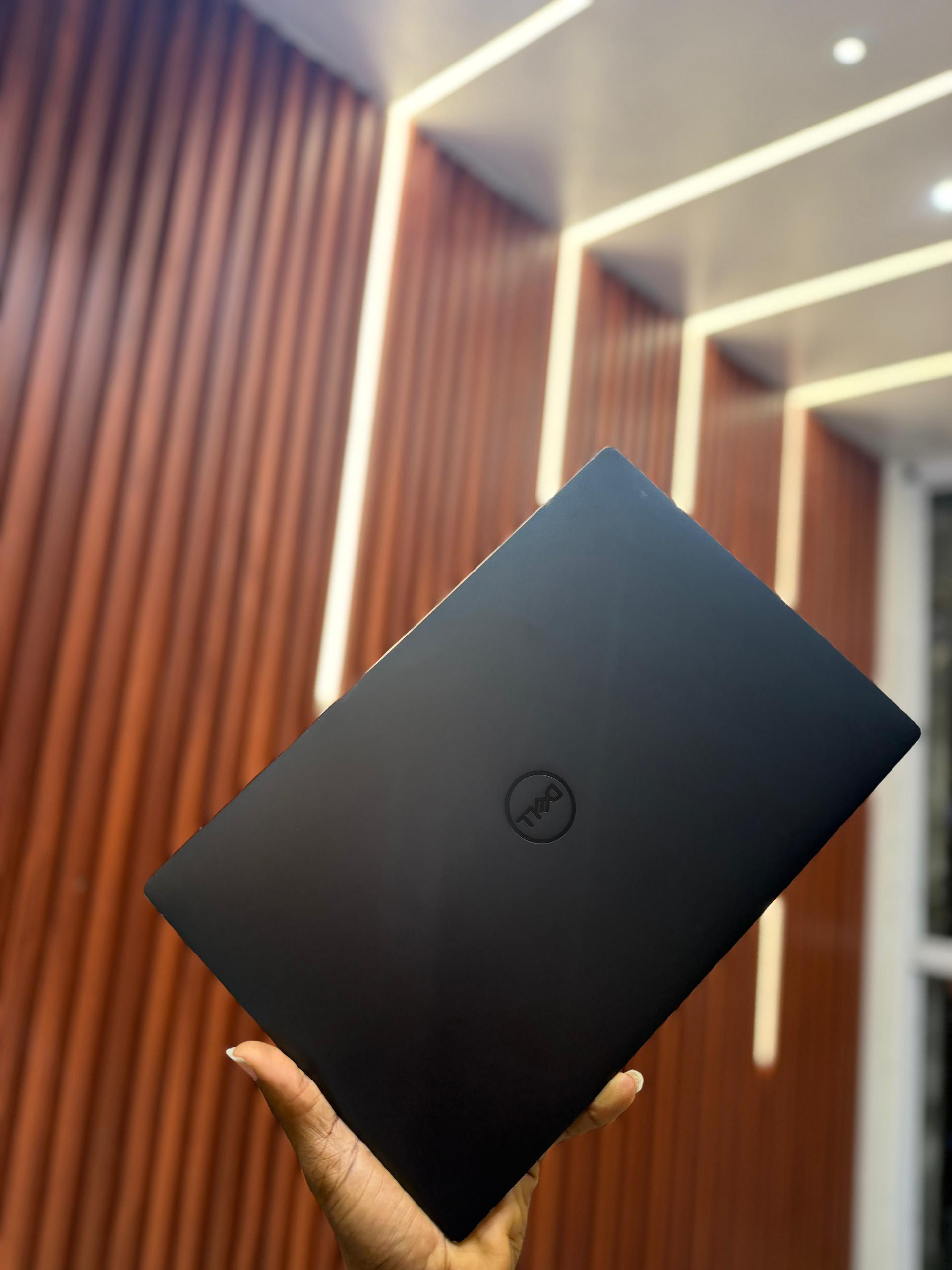 Dell XPS 540 13 Plus laptop