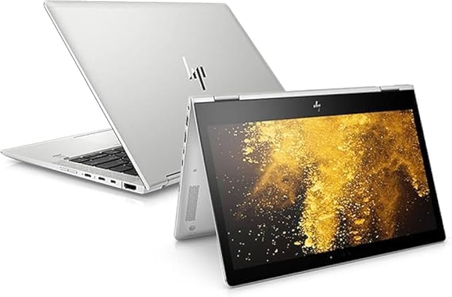 HP EliteBook x360 1030 G2 i7