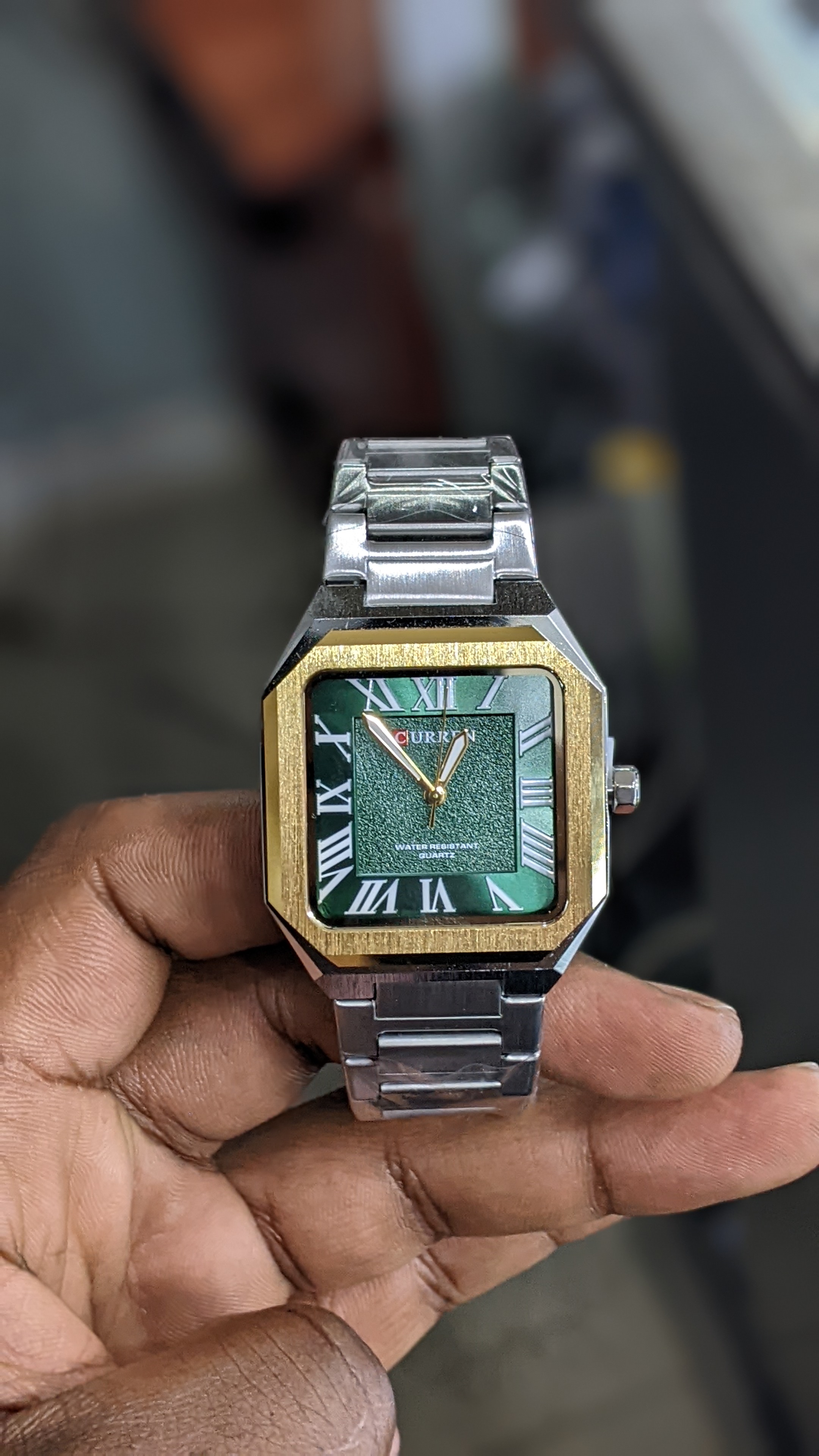 Curren 8482 men's