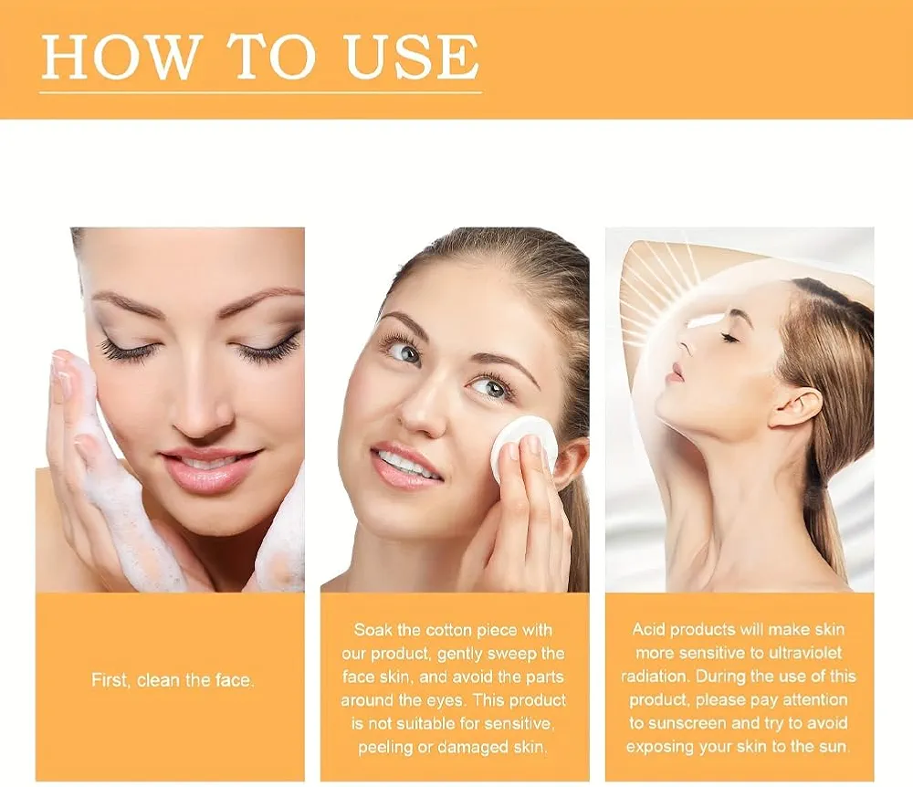 Glycolic Acid 7% Toning Solution
